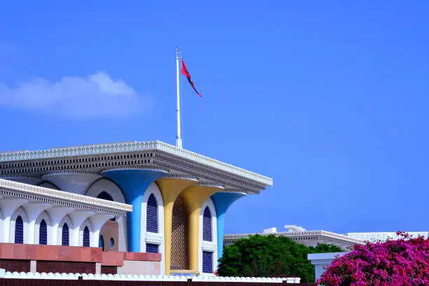 محامين في سلطنة عمان