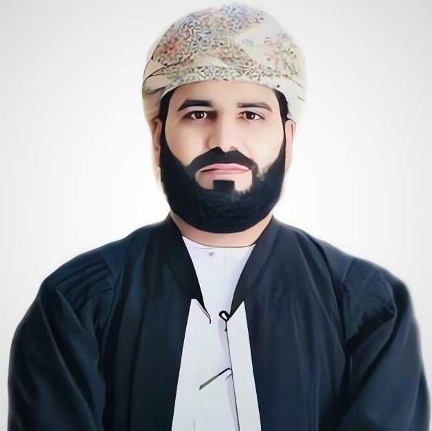 محامي عماني