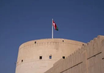 محامين سلطنة عمان