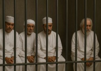 لا يجوز سجن أي إنسان لمجرد عجزه عن الوفاء بالتزامٍ تعاقدي