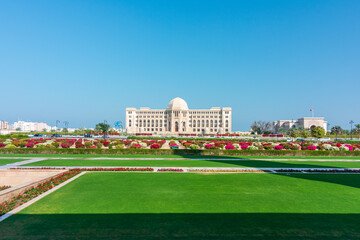 أشهر المحامين في سلطنة عمان