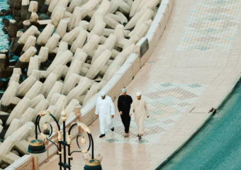 المحامي العماني