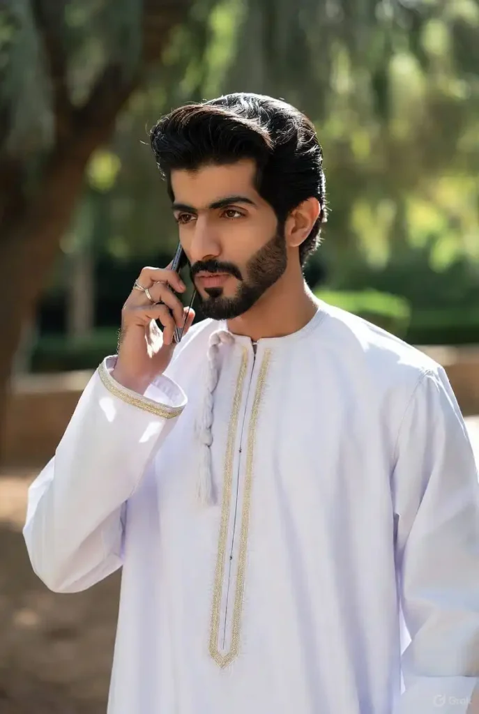 محامي في سلطنة عمان