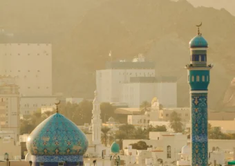 المحامون في سلطنة عمان