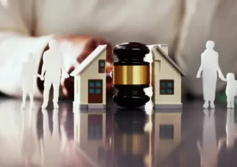 محامي طلاق في مسقط