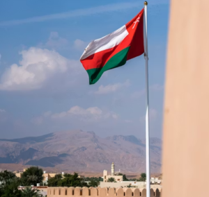 مكتب محاماة سلطنة عمان