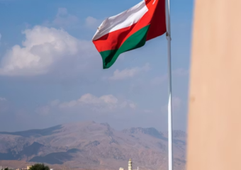 مكتب محاماة سلطنة عمان