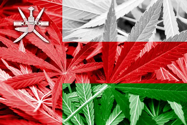 محامي في سلطنة عمان