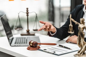 من هو المحامي الذي يفوز بأغلب القضايا