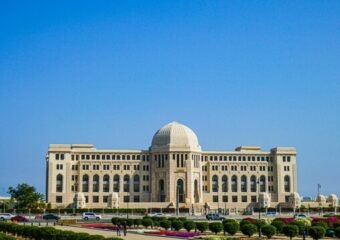 مواضيع محاماة